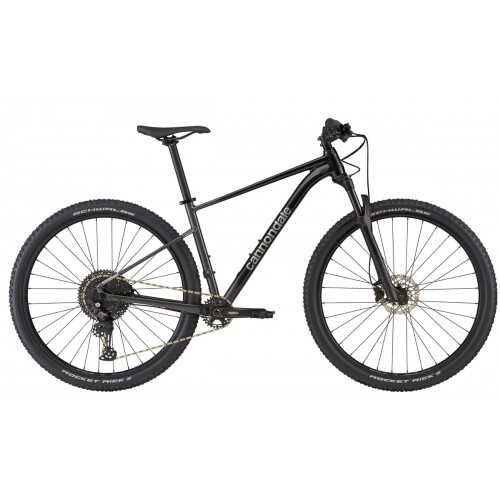 CANNONDALE TRAIL 29" SL 3